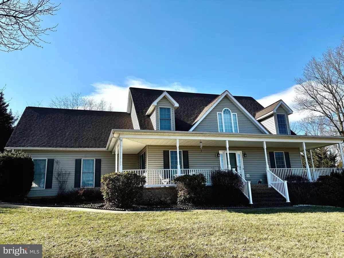 Harpers Ferry, WV 25425,107 HICKORYWOOD CT