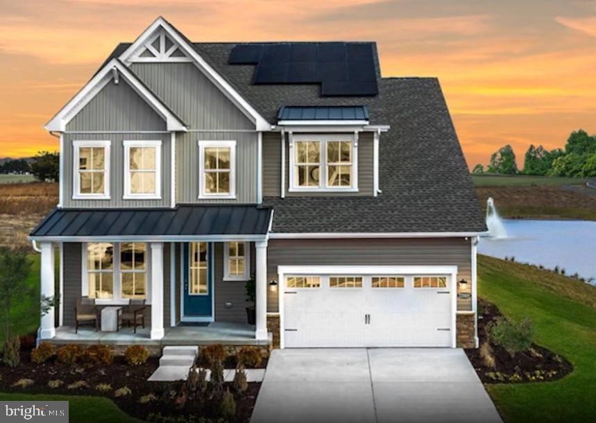 Lewes, DE 19958,24014 BARKWOOD CT
