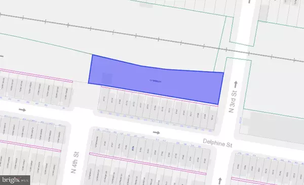 Philadelphia, PA 19120,5324 N 3RD ST