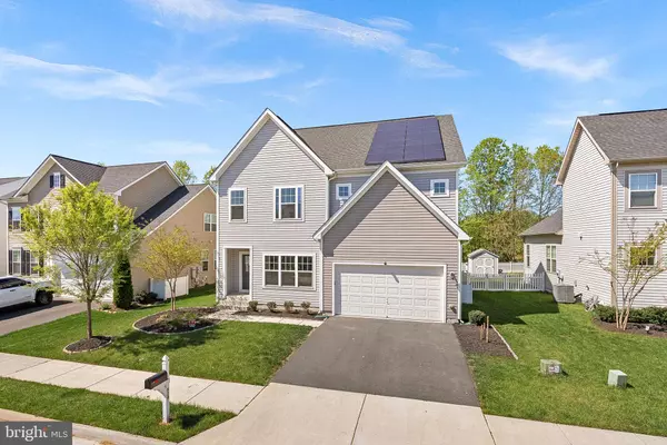 Purcellville, VA 20132,829 PENCOAST DR