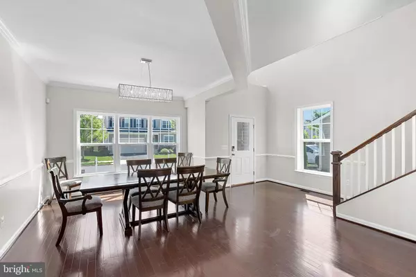 Purcellville, VA 20132,829 PENCOAST DR
