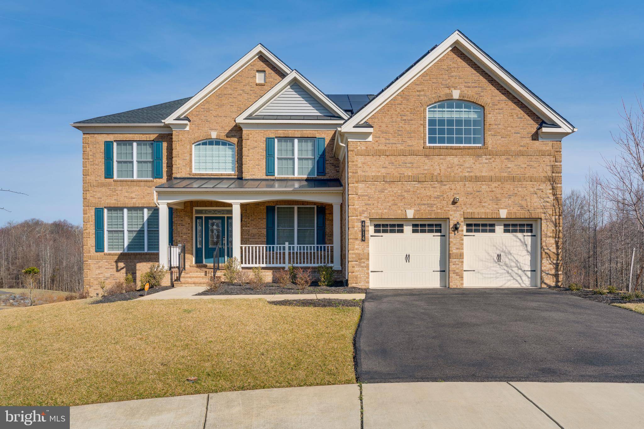 4914 BRIDLE RIDGE RD, Upper Marlboro, MD 20772