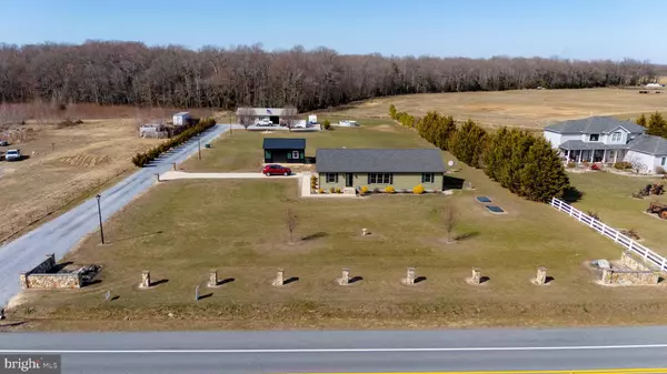 Harrington, DE 19952,3029 BURNITE MILL RD