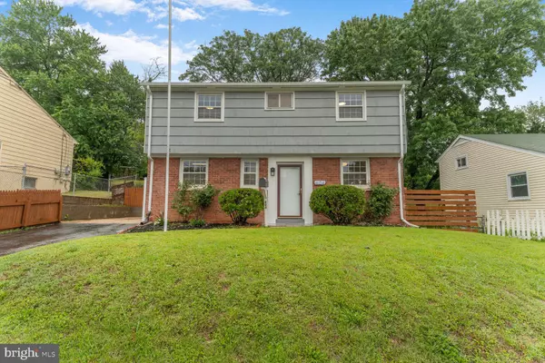 Fort Washington, MD 20744,404 KERBY HILL RD