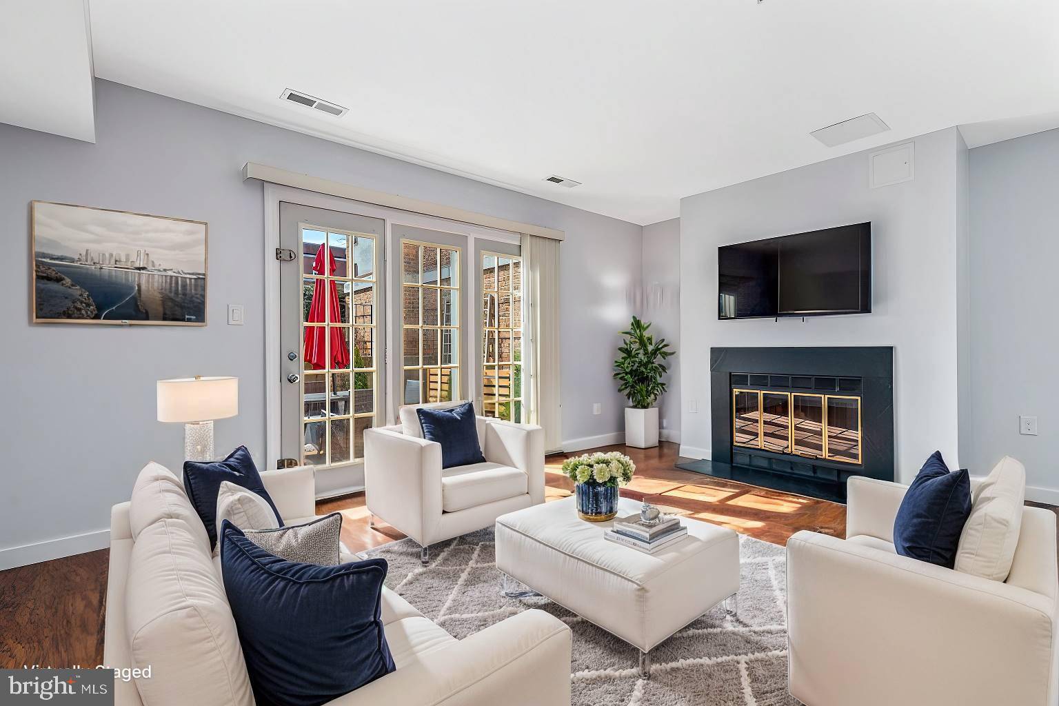 Washington, DC 20016,3802 RODMAN ST NW #102