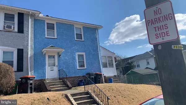 1405 SIEGEL AVE, Chester, PA 19013