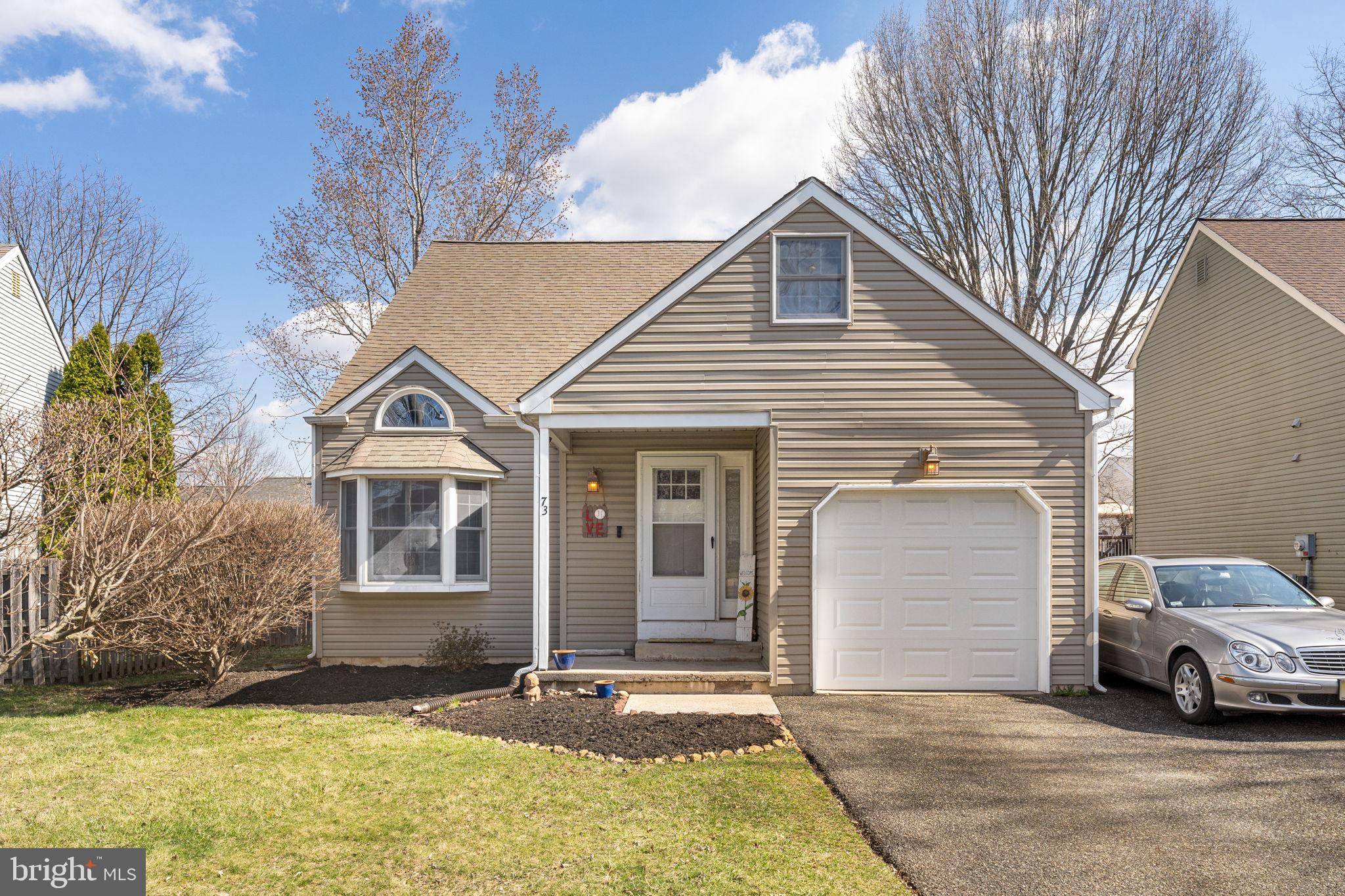 73 WHETHERSFIELD CIR, Telford, PA 18969