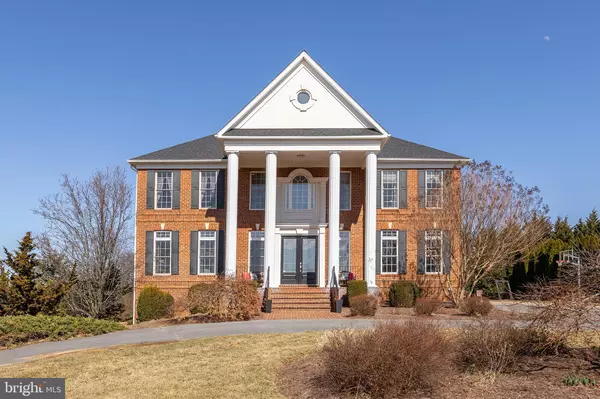 Winchester, VA 22602,118 SAINT ANDREWS CT