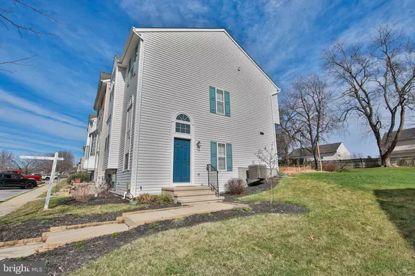 Westminster, MD 21158,241 LODESTONE CT