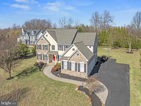 Garnet Valley, PA 19060,1146 DARCZUK DR