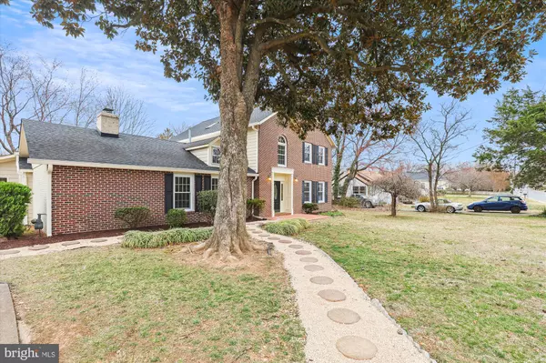 Alexandria, VA 22306,2608 POPKINS LN