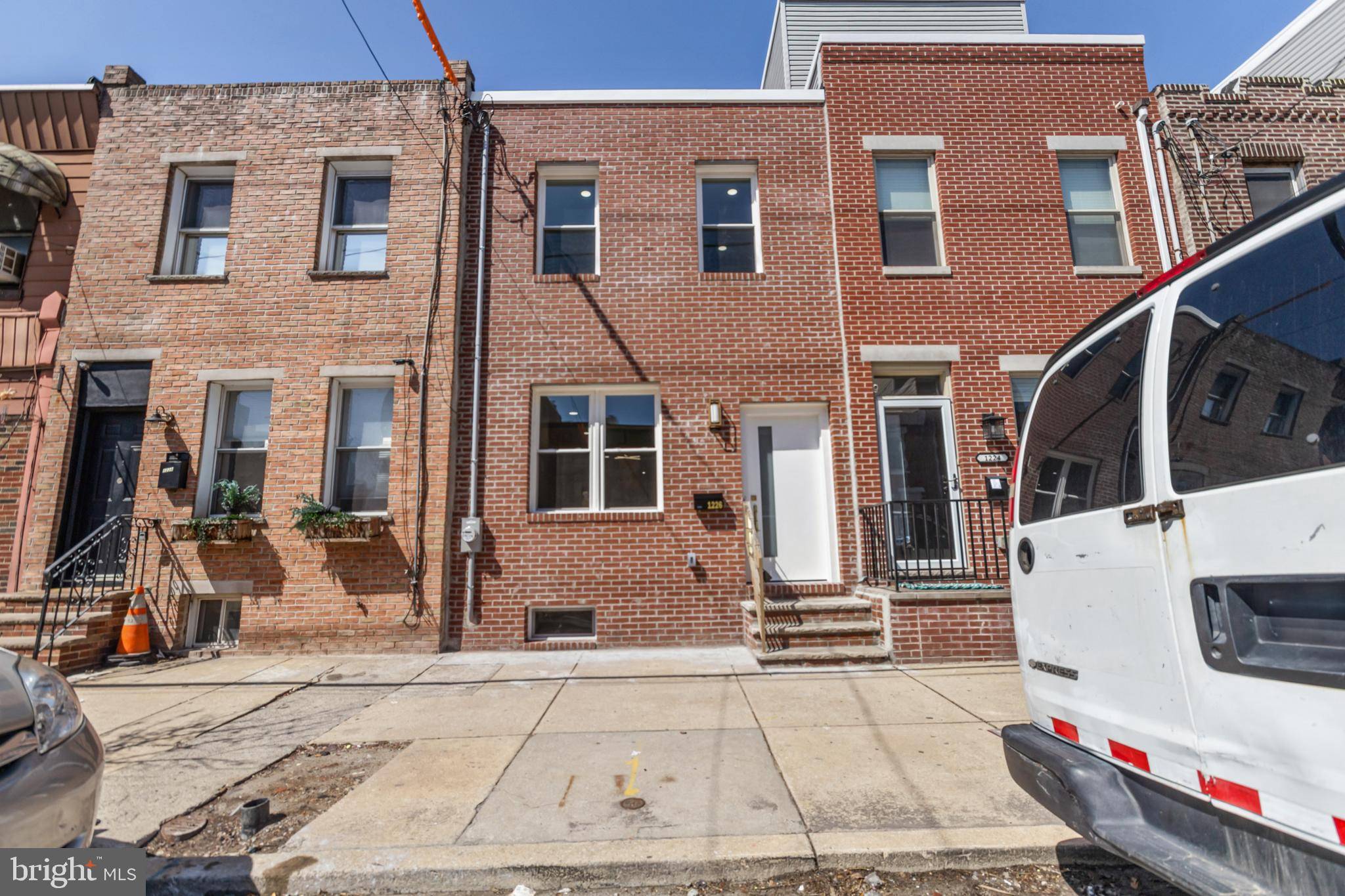 Philadelphia, PA 19146,1226 S 22ND ST