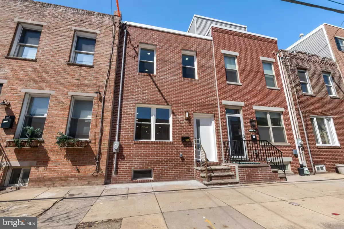 Philadelphia, PA 19146,1226 S 22ND ST