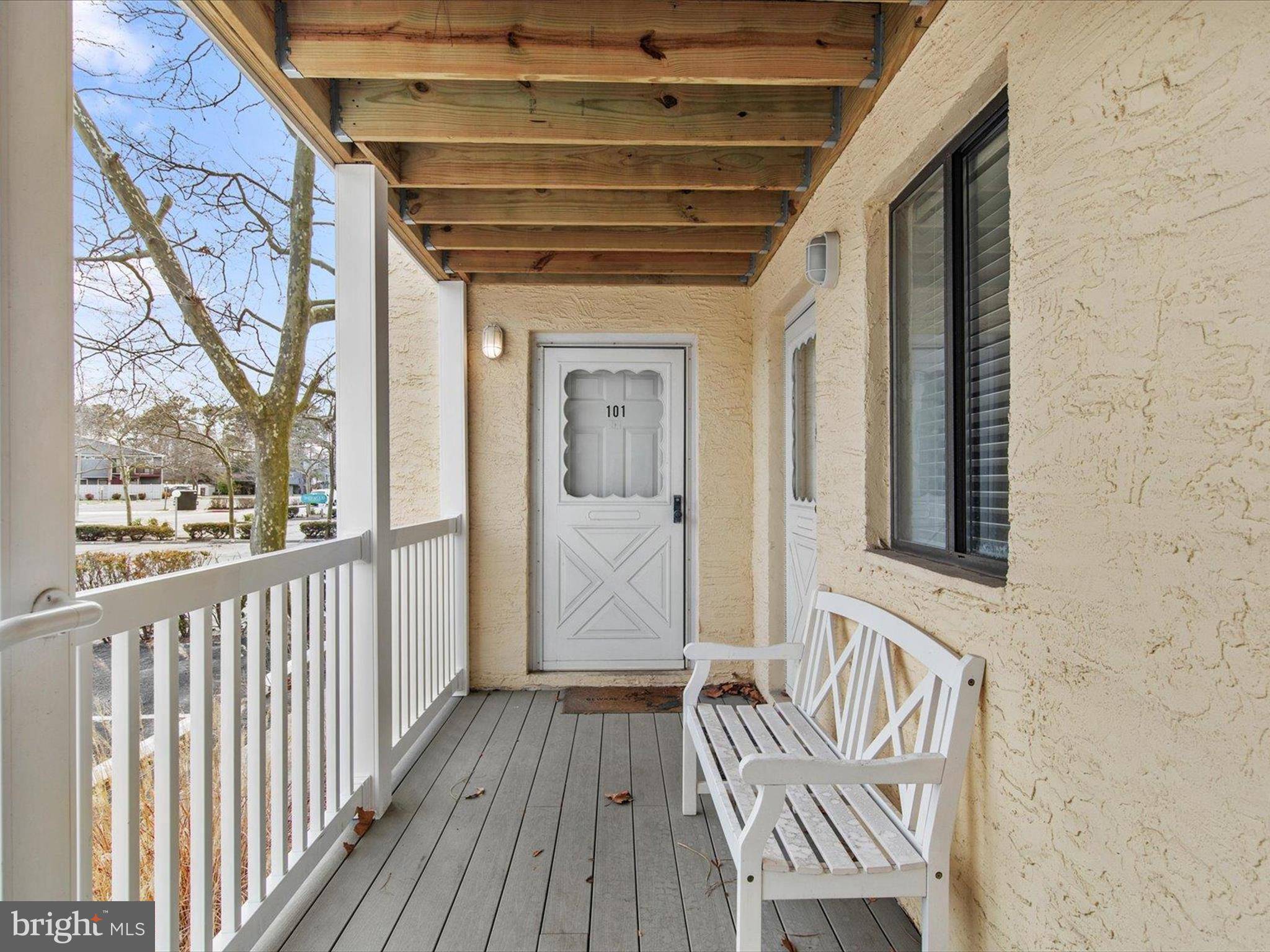 Ocean City, MD 21842,14311 TUNNEL AVE #101