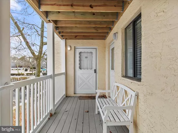 Ocean City, MD 21842,14311 TUNNEL AVE #101