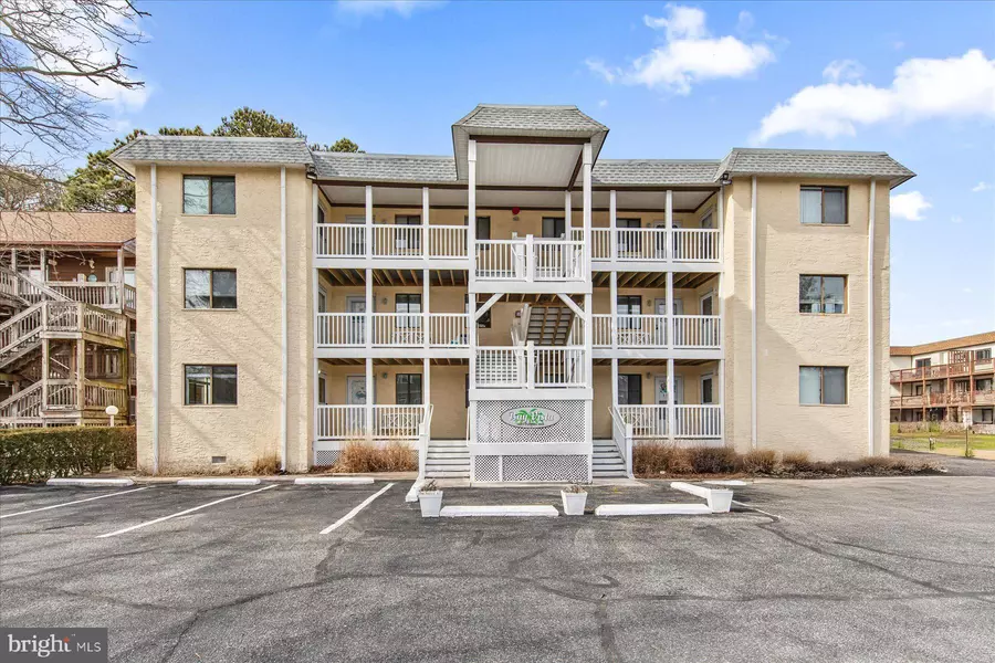 14311 TUNNEL AVE #101, Ocean City, MD 21842