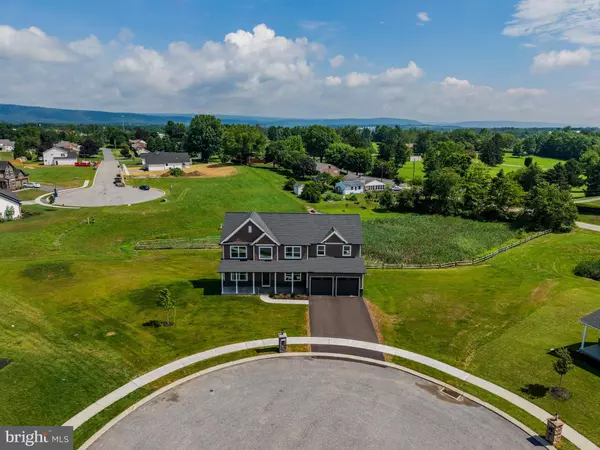 Harrisburg, PA 17112,263 MINDY DR