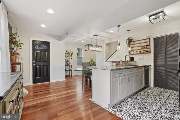 Washington, DC 20003,1377 K ST SE #2