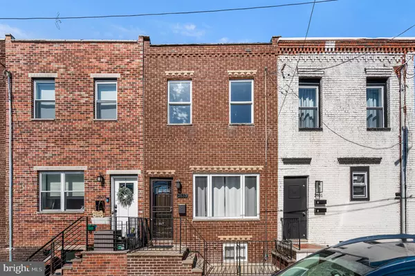 2633 TASKER ST, Philadelphia, PA 19145