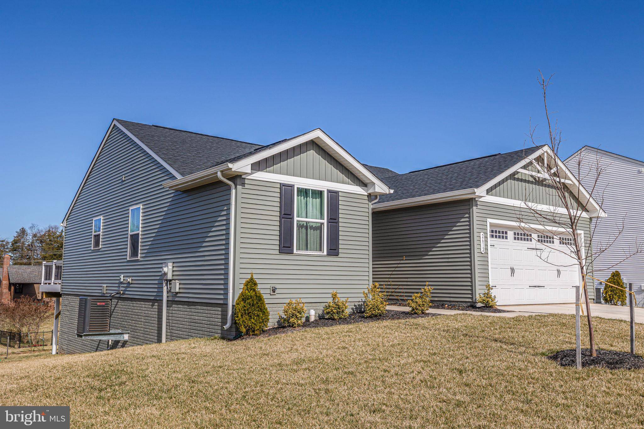 Culpeper, VA 22701,2612 HIGH POINT