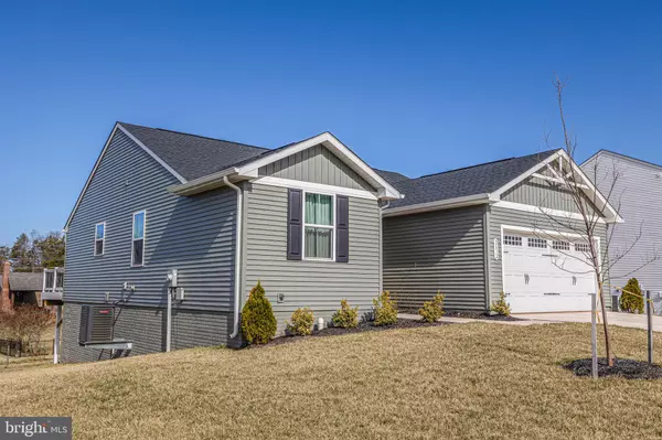Culpeper, VA 22701,2612 HIGH POINT