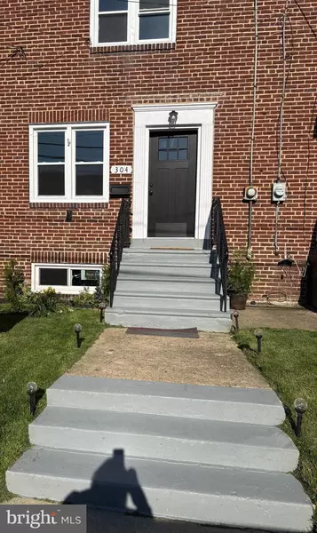 304 COOPER AVE, Oaklyn, NJ 08107