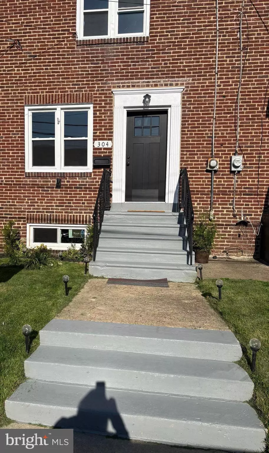 Oaklyn, NJ 08107,304 COOPER AVE