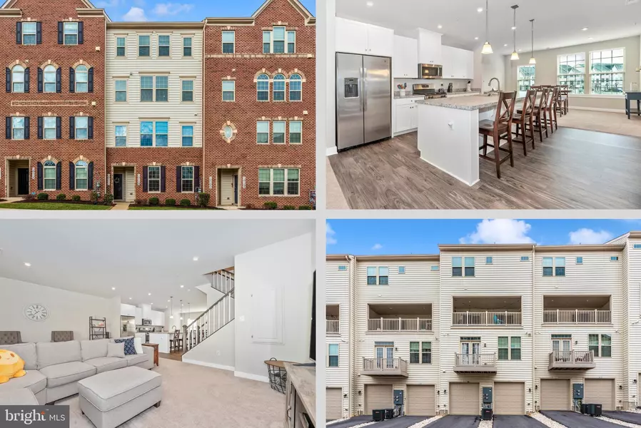 10111 FAUBERG ST, Ijamsville, MD 21754