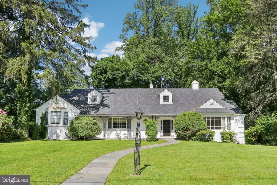 7908 HIDDEN LN, Elkins Park, PA 19027