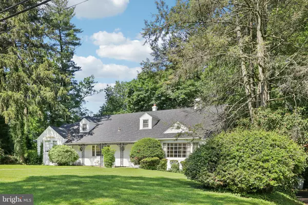 Elkins Park, PA 19027,7908 HIDDEN LN