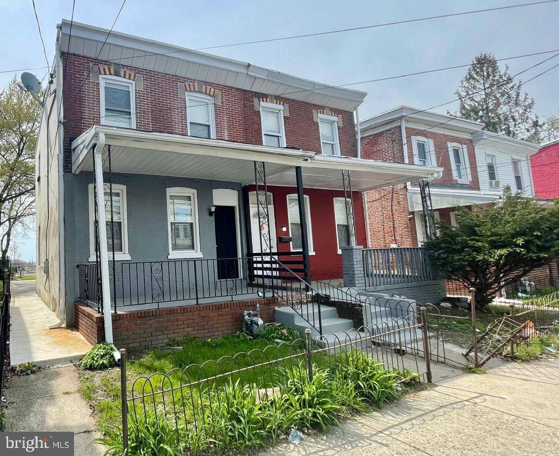 406 HIGHLAND AVE, Chester, PA 19013