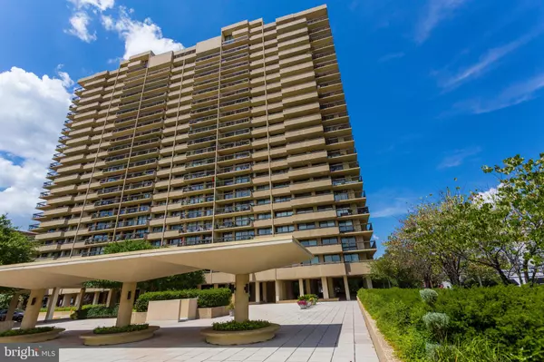 400 MADISON ST #704, Alexandria, VA 22314