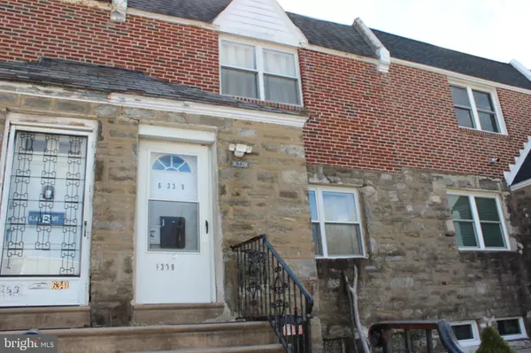 6339 ALGON AVE, Philadelphia, PA 19111