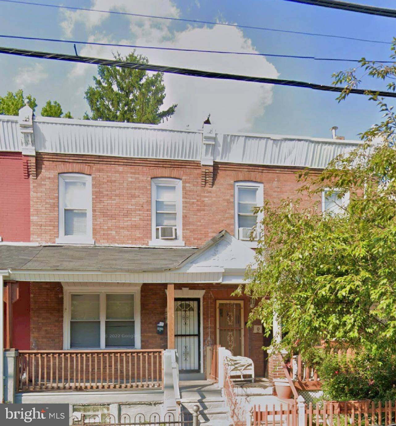 5623 BOYER ST, Philadelphia, PA 19138