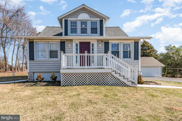 Havre De Grace, MD 21078,7 N EARLTON ROAD EXT