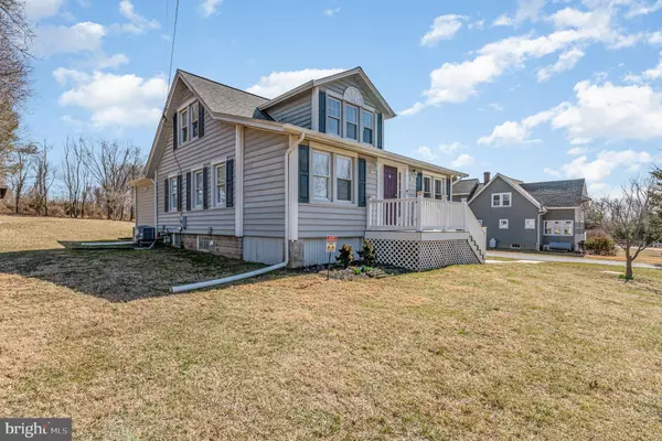 Havre De Grace, MD 21078,7 N EARLTON ROAD EXT