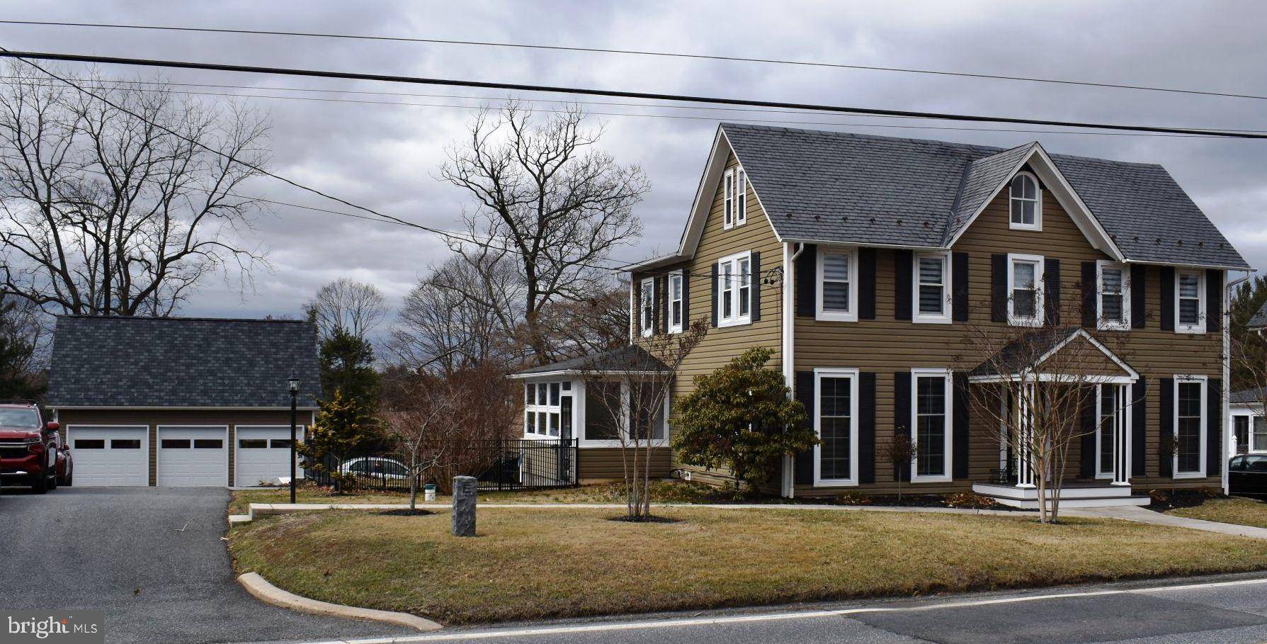 2312 ROCK SPRING RD, Forest Hill, MD 21050