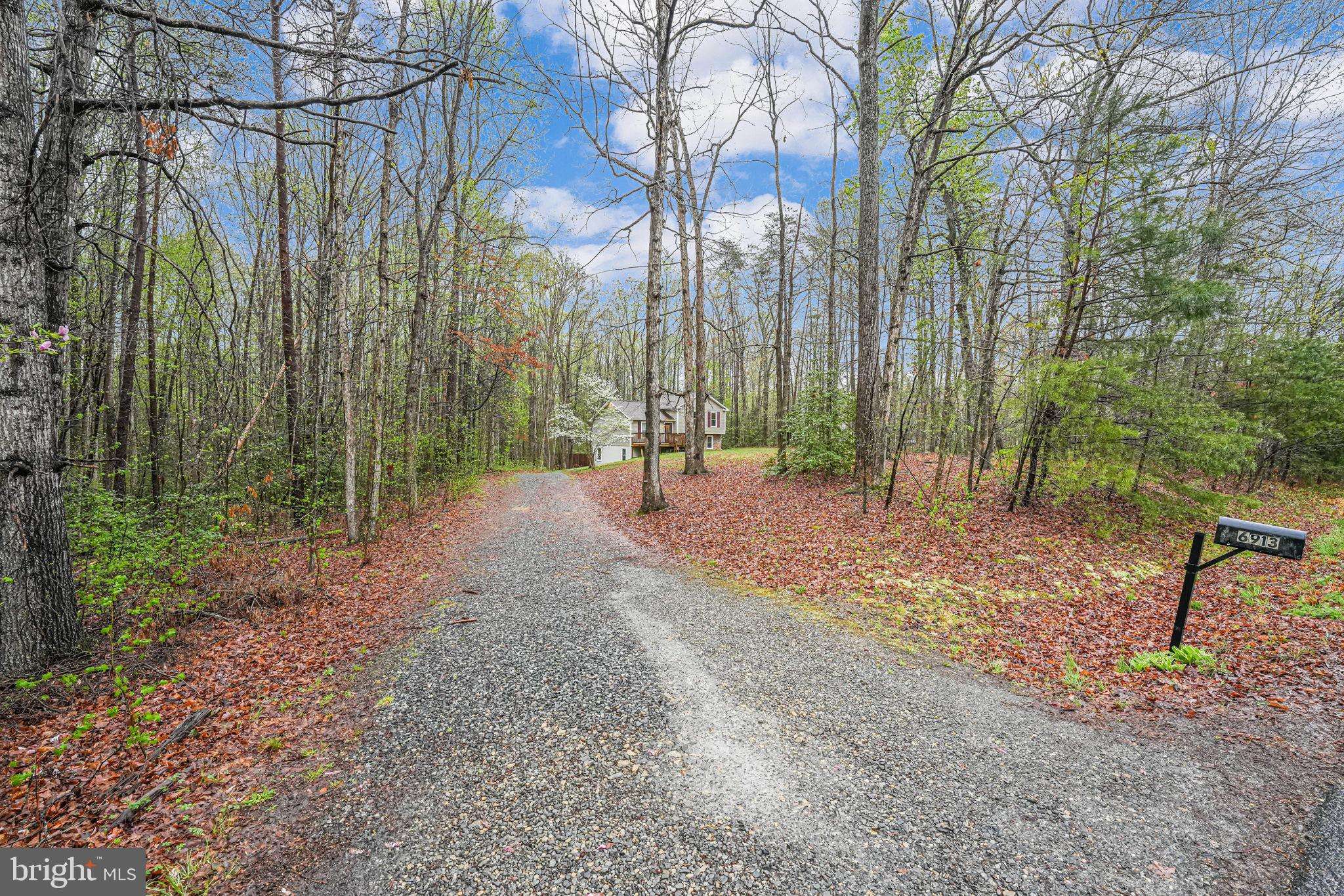 Spotsylvania, VA 22551,6913 ASPEN LN