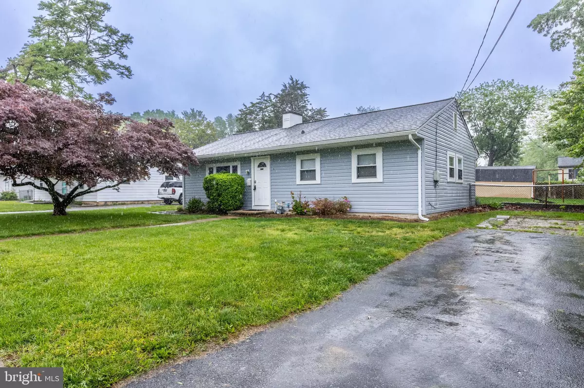Aberdeen, MD 21001,41 MOYER DR