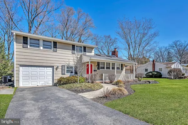 Cranbury, NJ 08512,23 GRIGGS RD