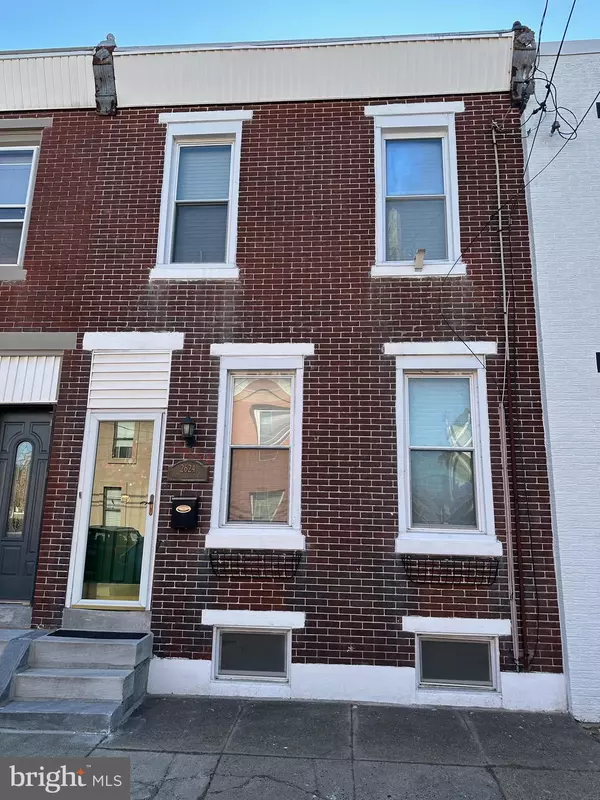 2624 E ALBERT ST, Philadelphia, PA 19125