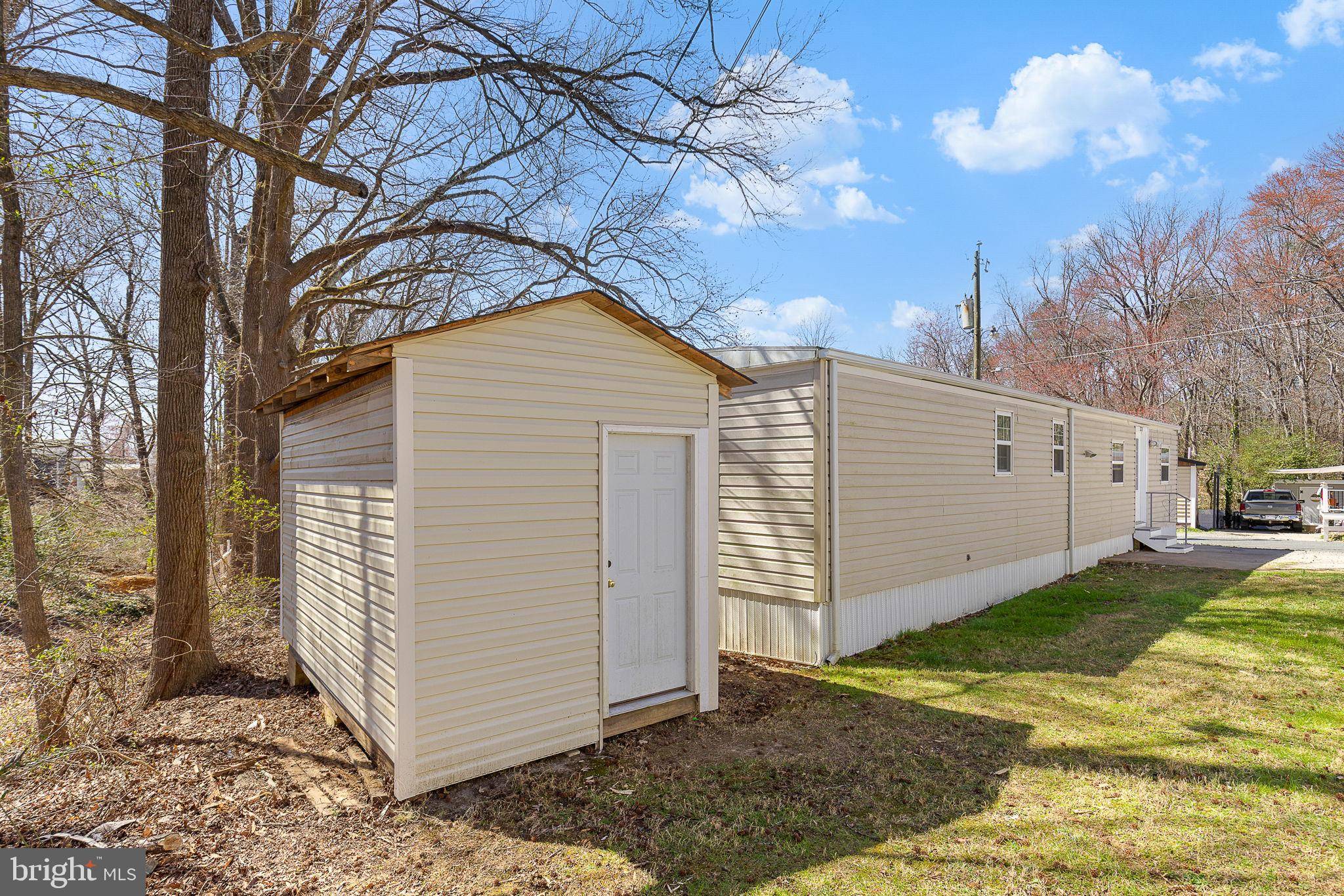 Stafford, VA 22554,33 PARADISE COURT