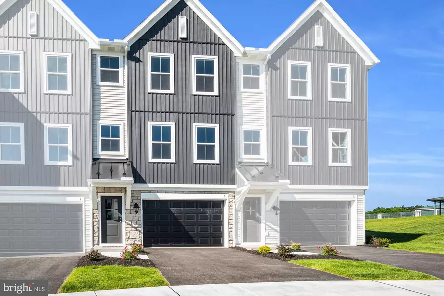 6 MORGAN CIR #012-03, Carlisle, PA 17015