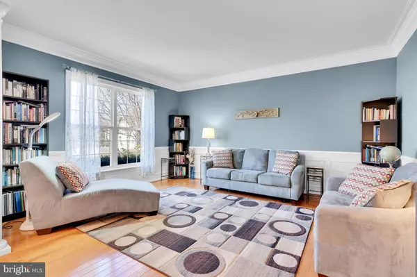 Dunkirk, MD 20754,3175 LACROSSE CT