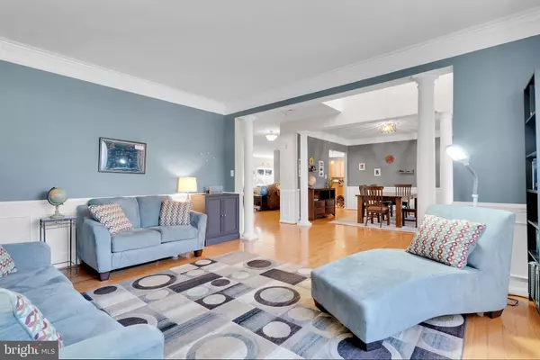 Dunkirk, MD 20754,3175 LACROSSE CT