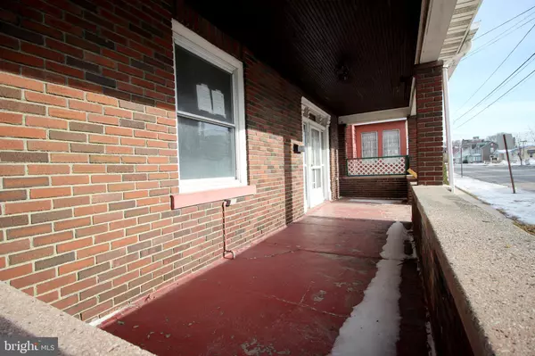 Philipsburg, PA 16866,316 N CENTRE ST
