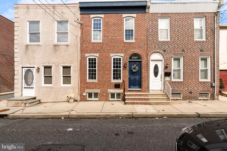 2527 WEBSTER ST, Philadelphia, PA 19146