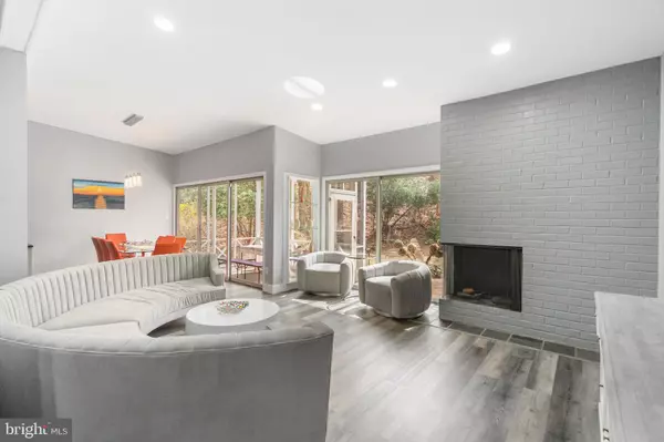 Pikesville, MD 21208,3207 MIDFIELD RD