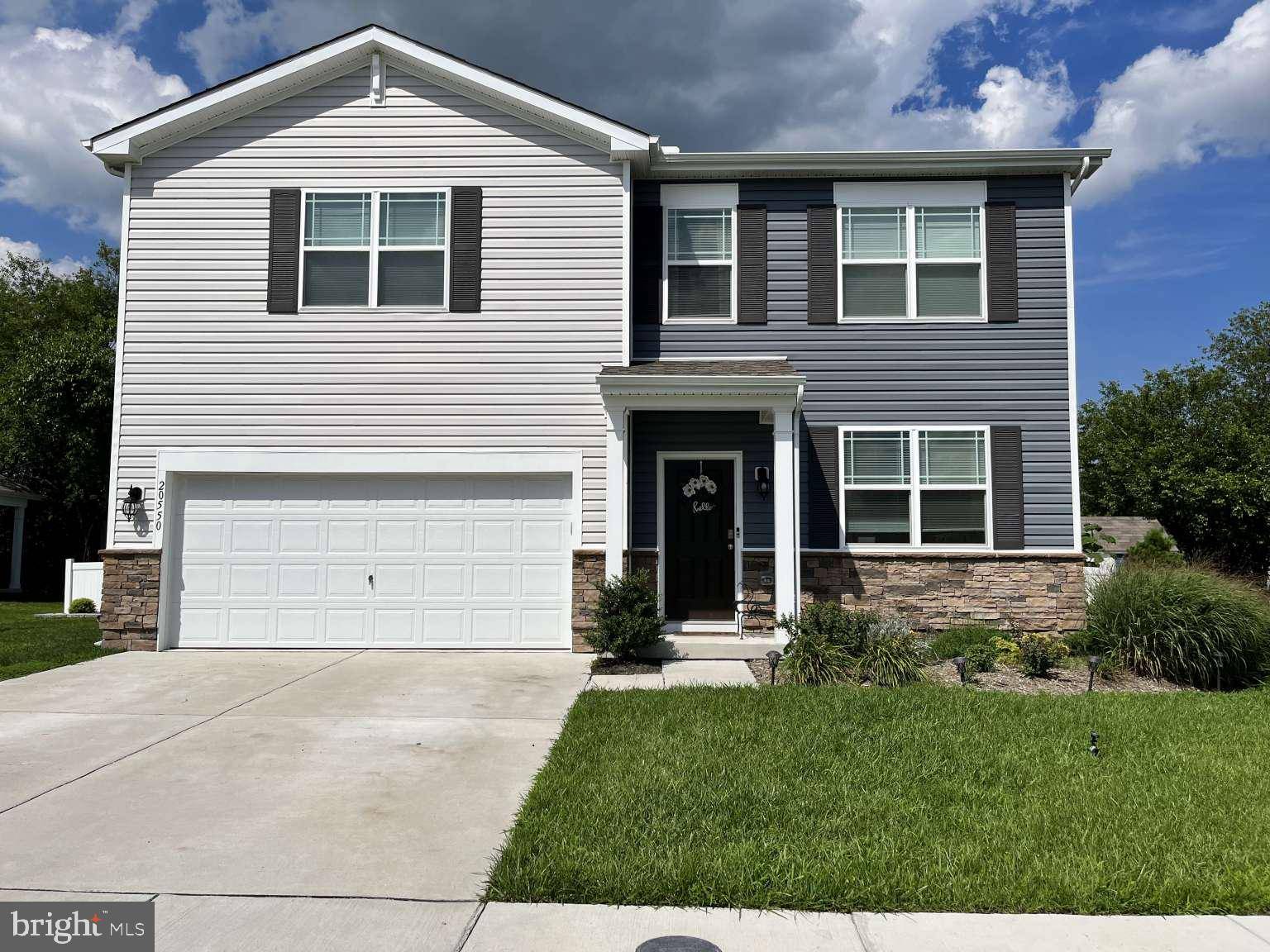 20550 SMITHFIELD CIR, Milford, DE 19963