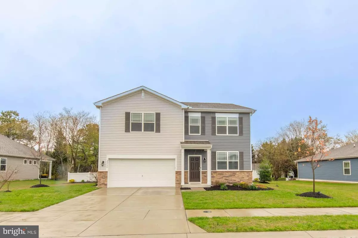 Milford, DE 19963,20550 SMITHFIELD CIR